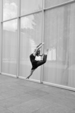 Leap of Grace