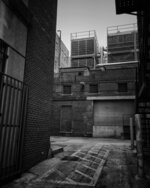 Industrial Alley