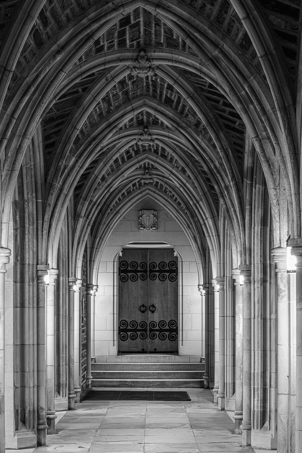 Duke Chapel