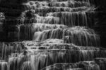 Long Exposure Falls