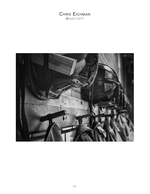 firefighter gear still life photography