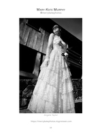 fashion portrait photography