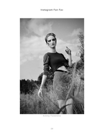 editorial portrait photography