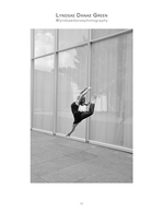 dancer leap portrait photography
