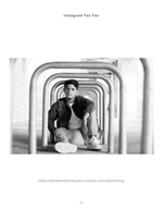 urban portrait photography