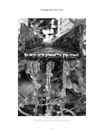 airlie gardens sculpture still life photography