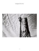 industrial cityscape photography