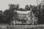 The Old Farmhouse