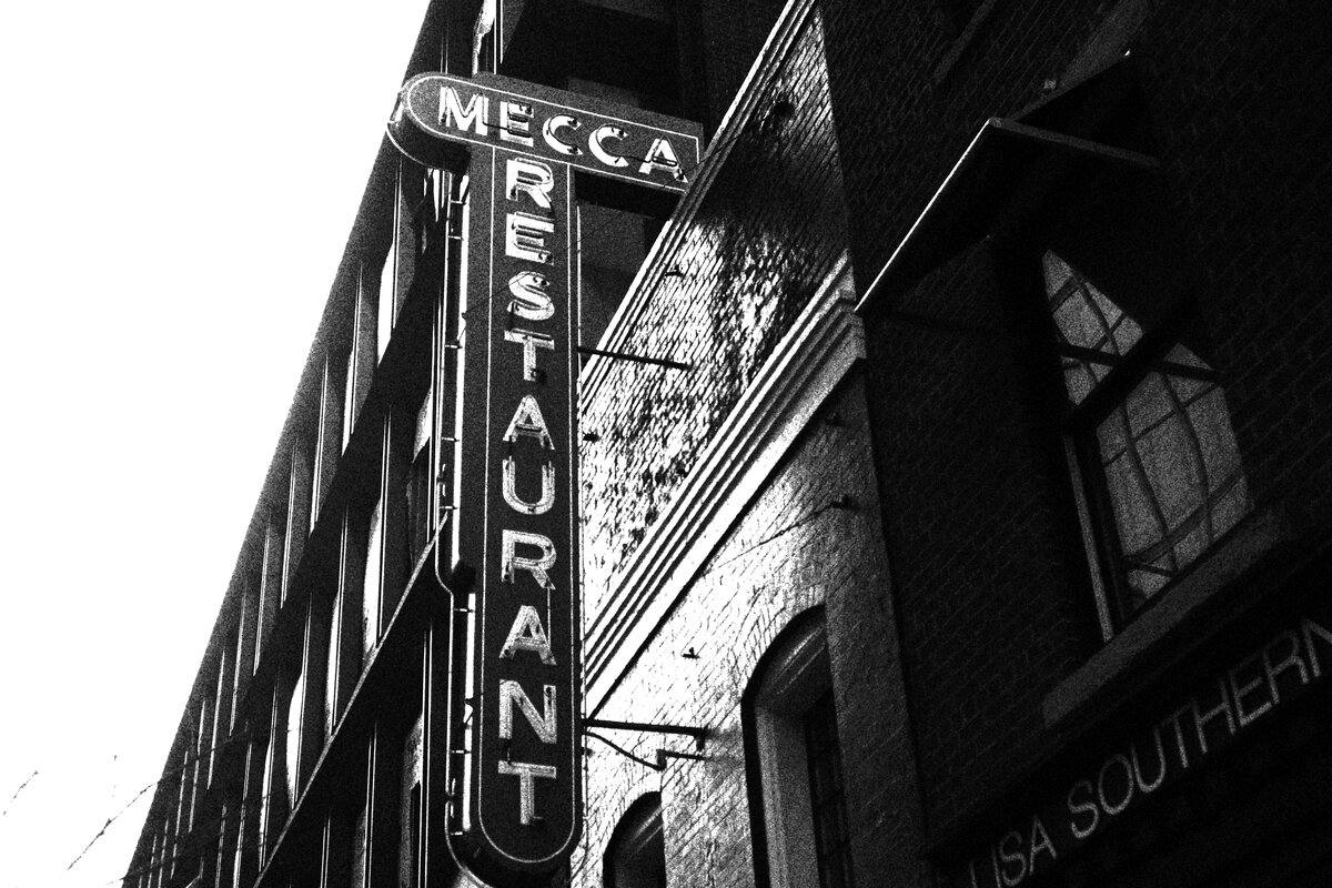Mecca Restaurant