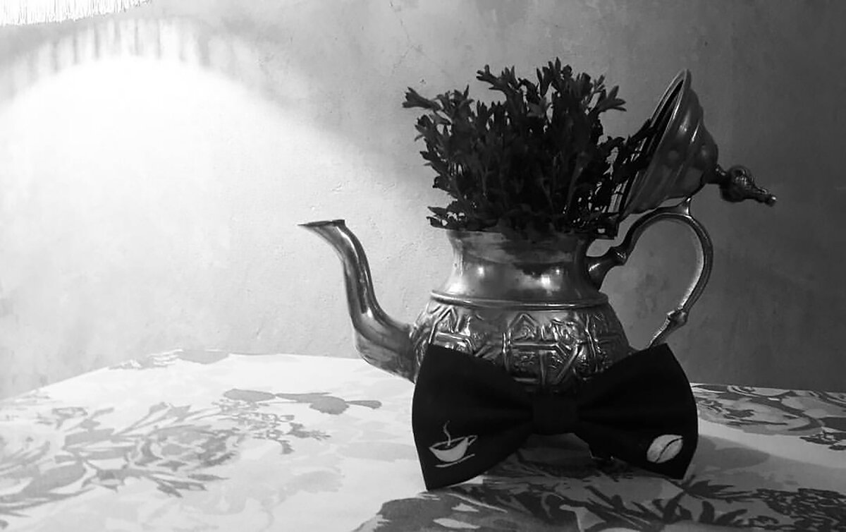 Bowtie Tea