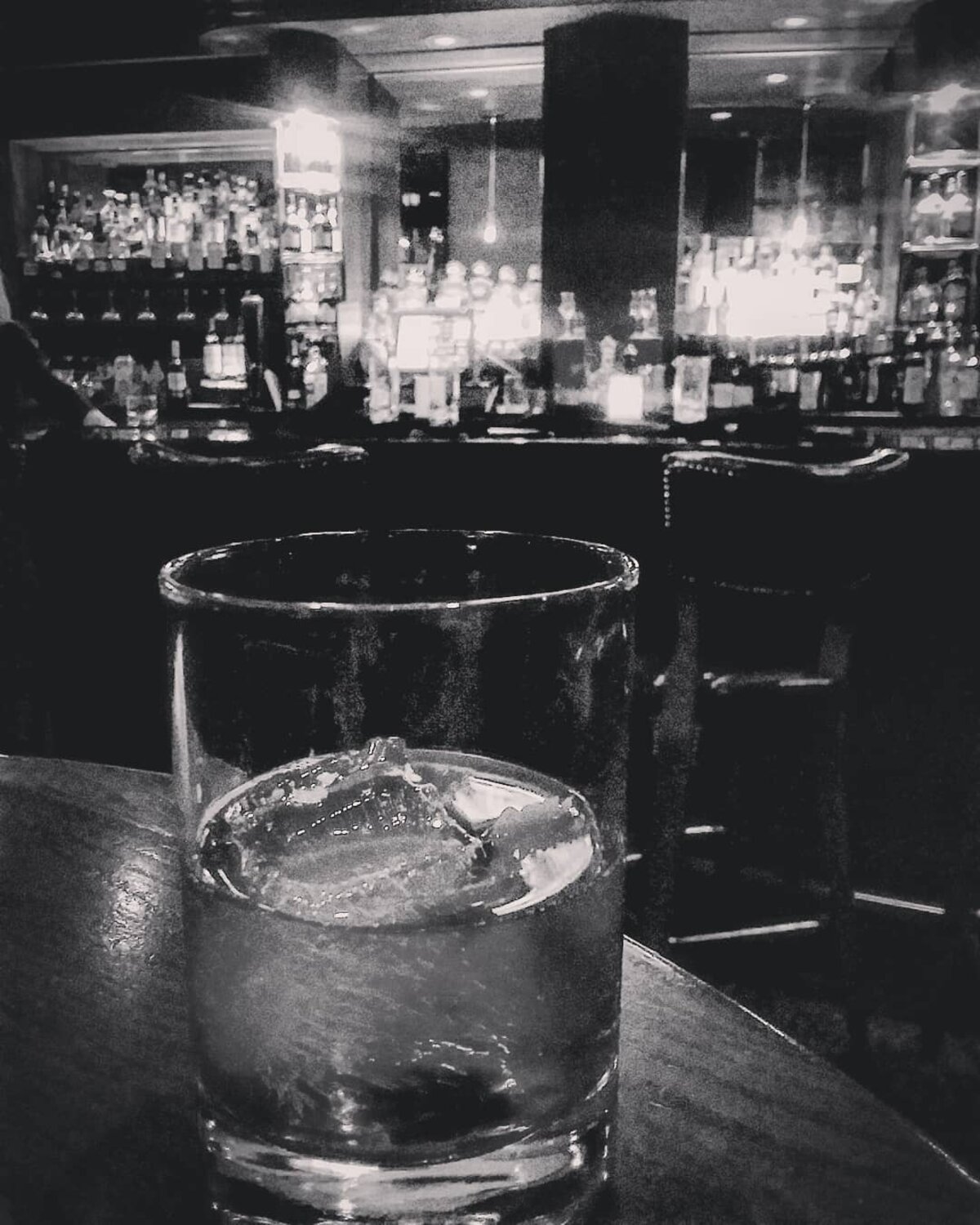 Last Call