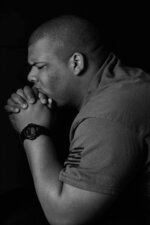 In Quiet Prayer