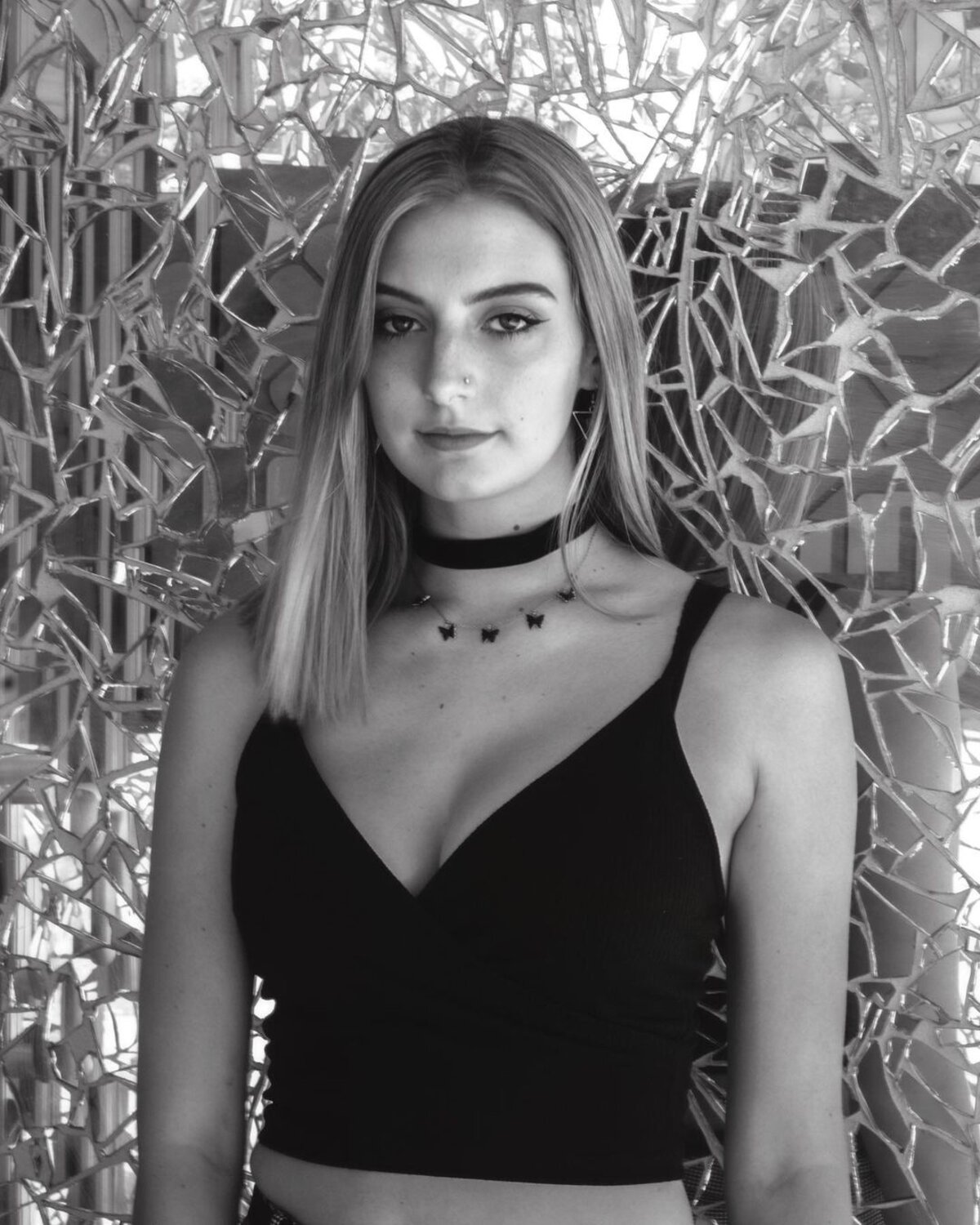 Ashley Pearson