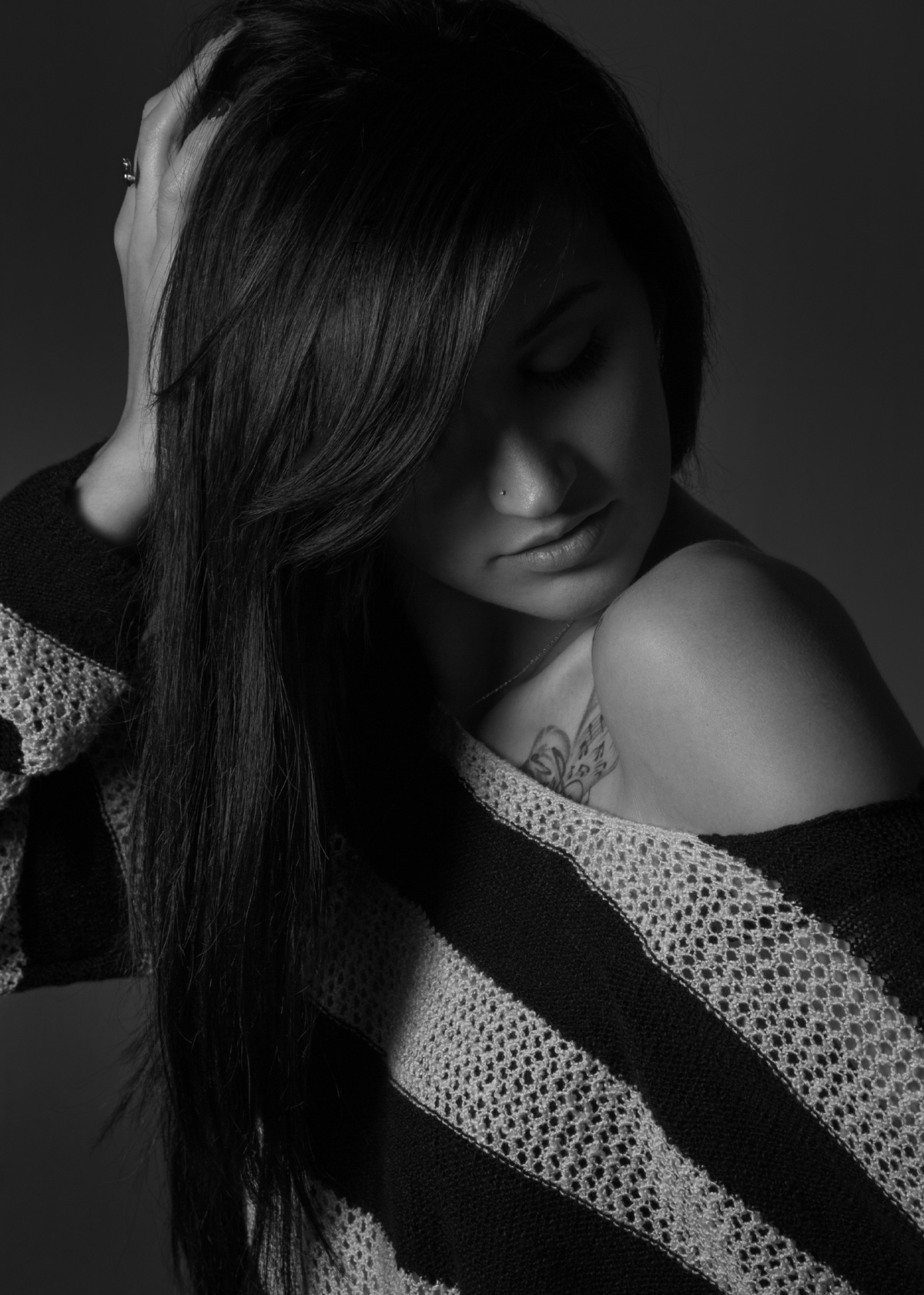 Quiet Moment