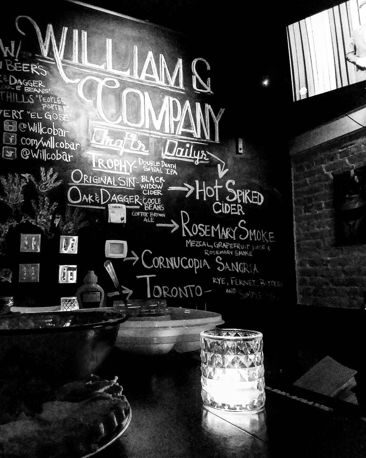 William & Company