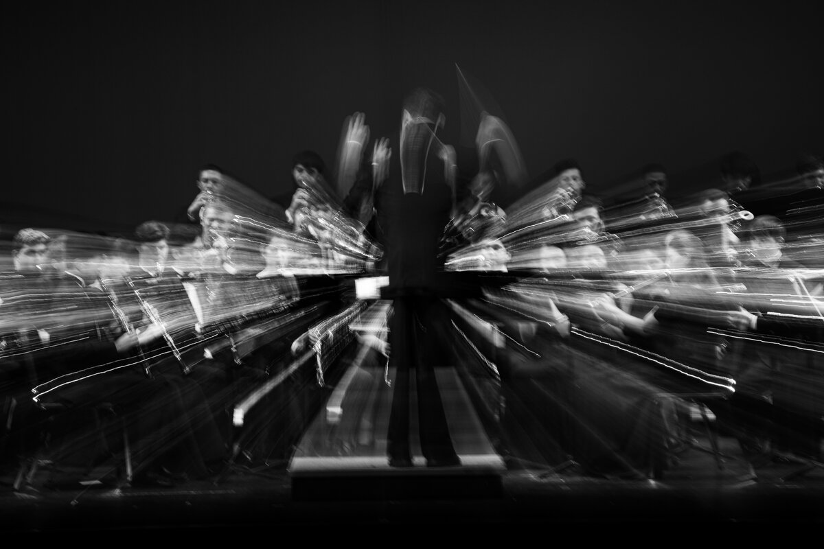 Musical Explosion