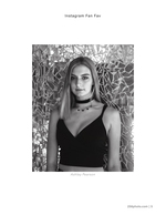 ashley pearson portrait photography