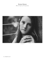 jacquie portrait photography