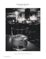 last call still life photography