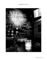 william & company still life photography