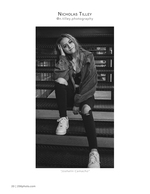 joshelin camacho portrait photography