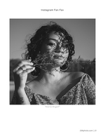 kierra angell portrait photography
