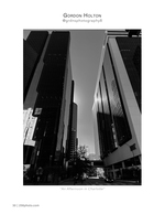 an afternoon in charlotte architecture photography