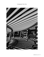 abstract architecture photography