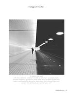 a step in the light architecture photography