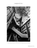 the former warteck brewery architecture photography