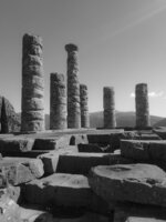 Oracle of Delphi
