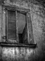 The Open Shutter
