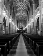 Duke University Chapel