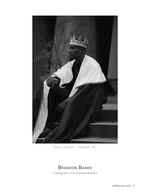 quan townes portrait photography