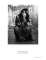 mercy serrano portrait photography