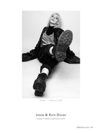 kelso portrait photography