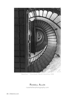 nautilus architecture photography