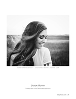 isabel shelley enzor portrait photography
