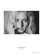 allie bauer portrait photography