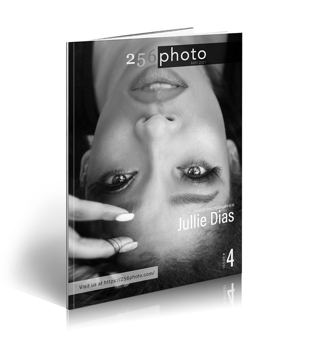 256photo magazine - Issue 4