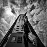 Reaching Skyward