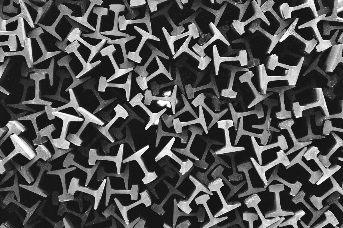 Steel