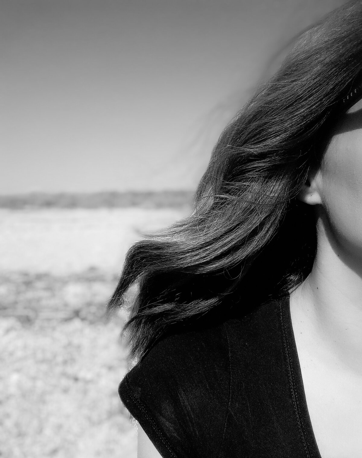 Windswept