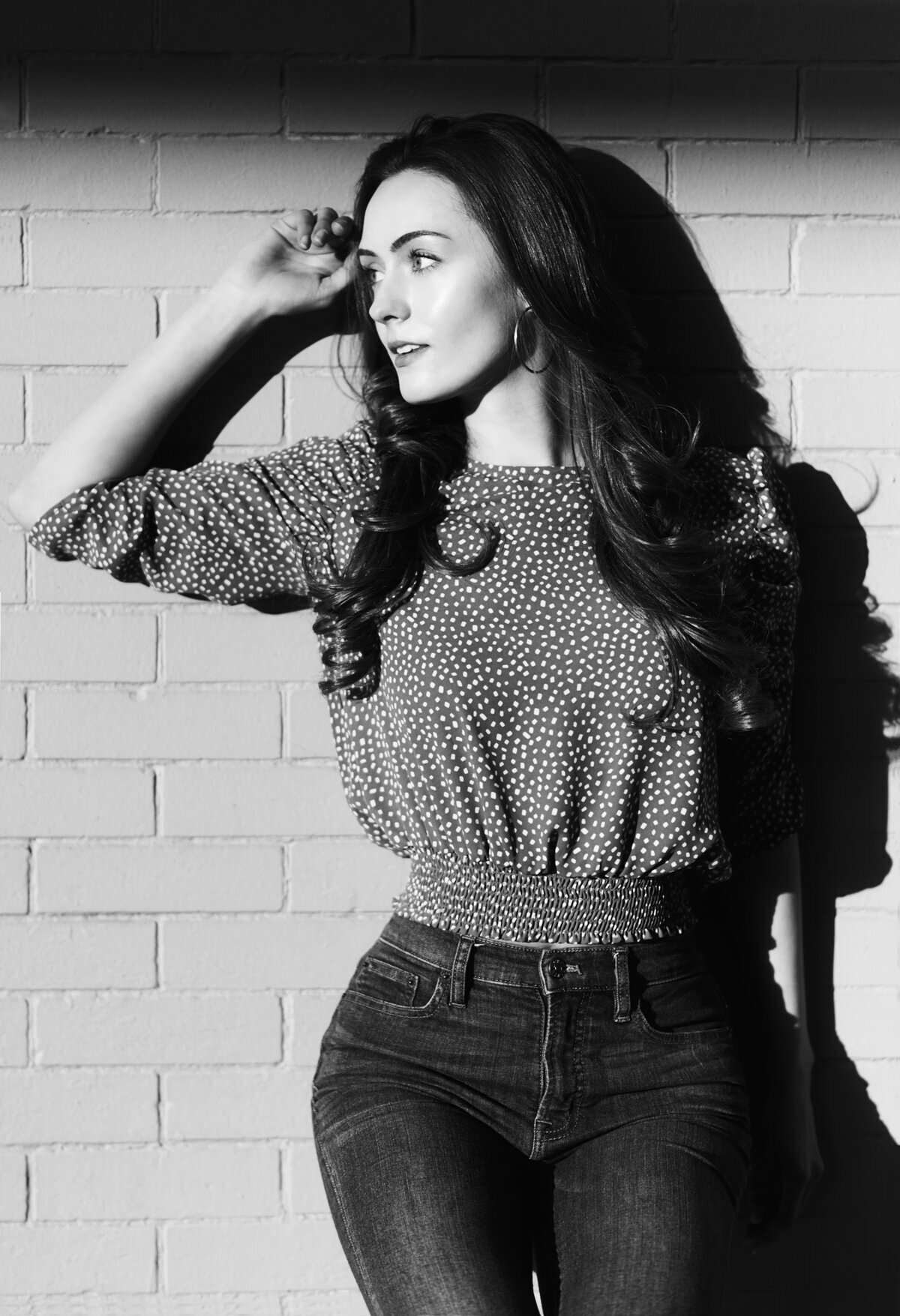 Grace Gibbons, Actor