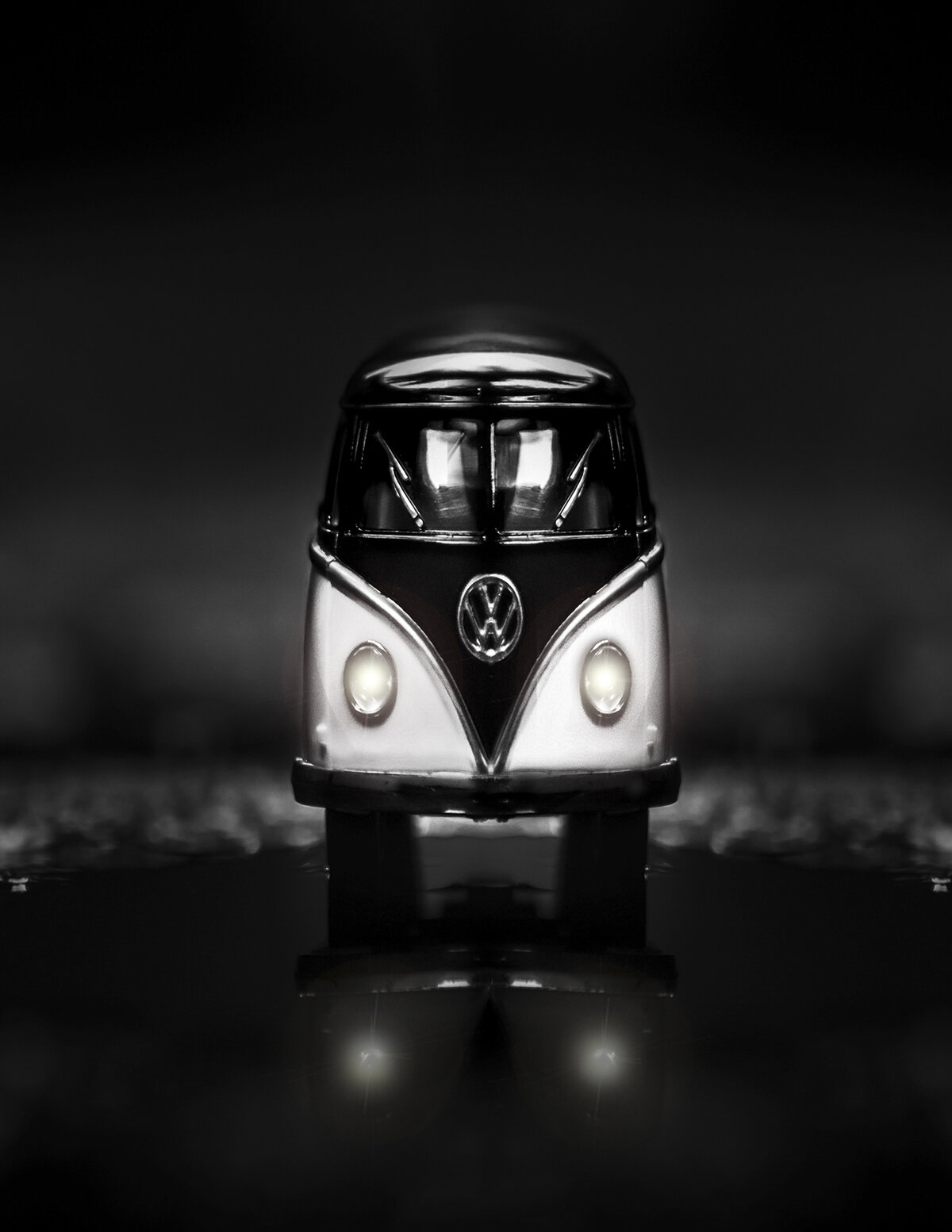 Miniature Cruiser