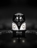 Miniature Cruiser