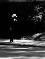 Shadow Walker