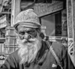 Market Elder