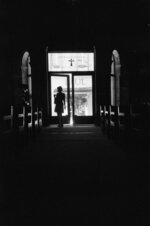 Entering the Light