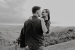 Mountain Embrace